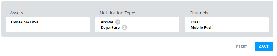 Create Notifications – MarineTraffic Help